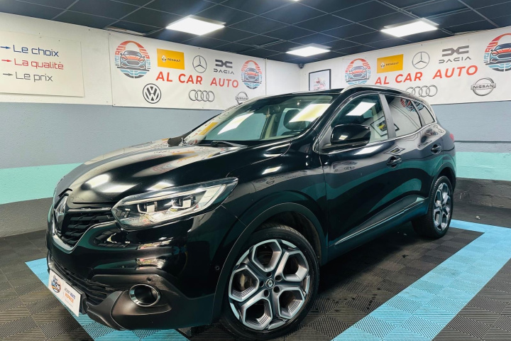 RENAULT KADJAR