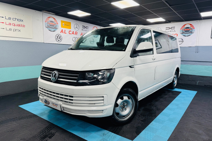 VOLKSWAGEN TRANSPORTER PROCAB