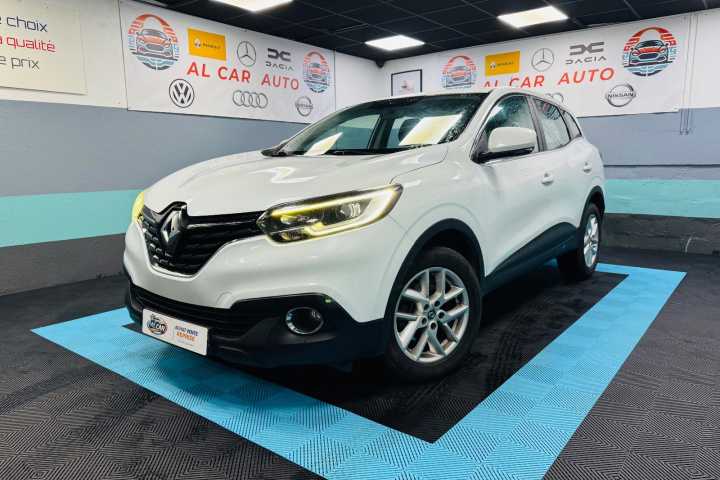 RENAULT KADJAR