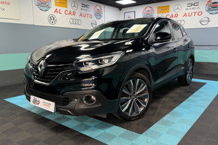 RENAULT KADJAR