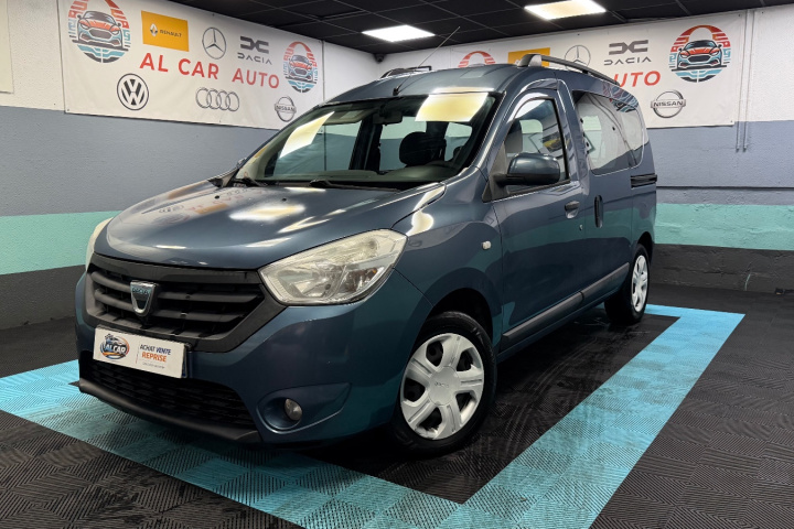 DACIA DOKKER