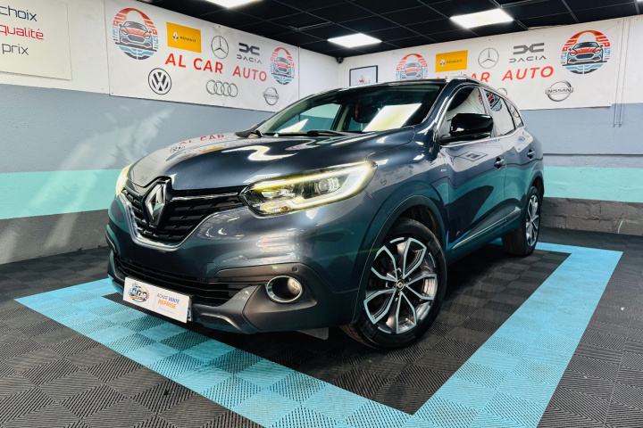 RENAULT KADJAR